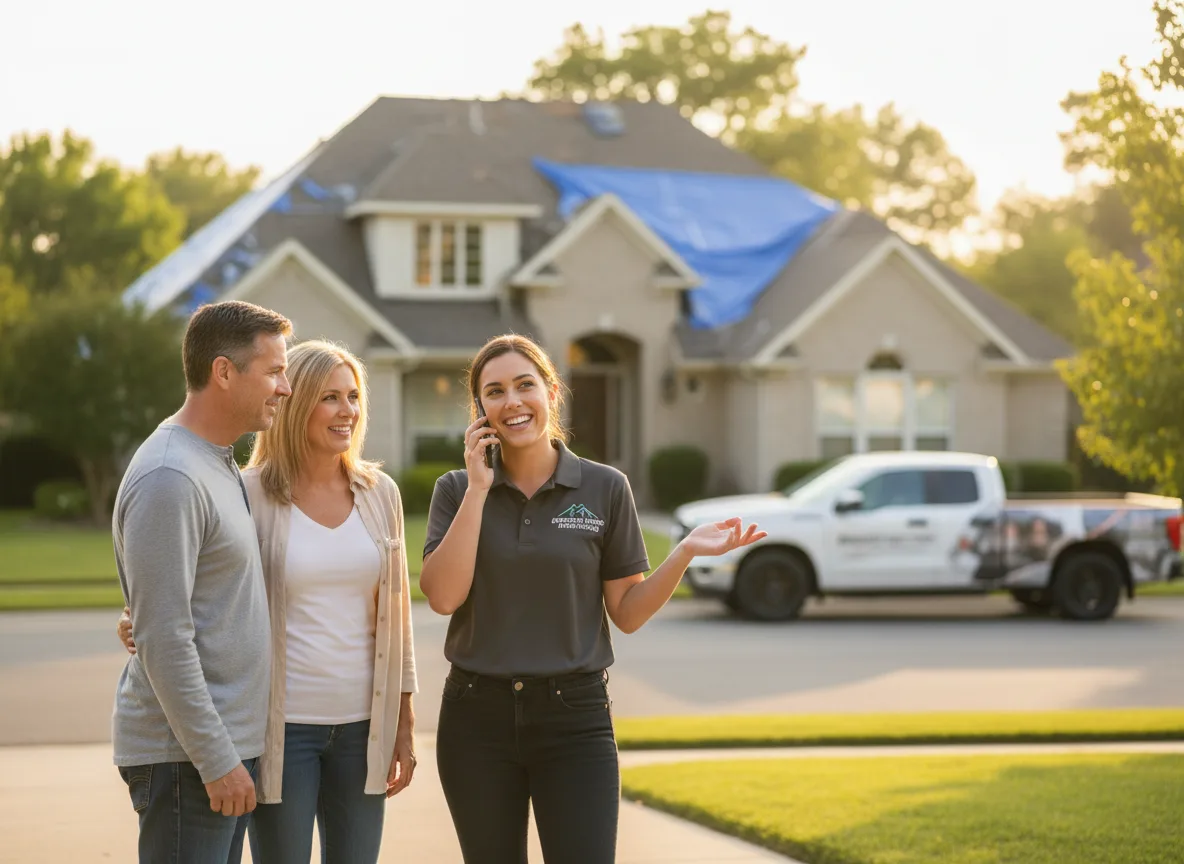Emergency Roof Repair Federalsburg, MD FAQs